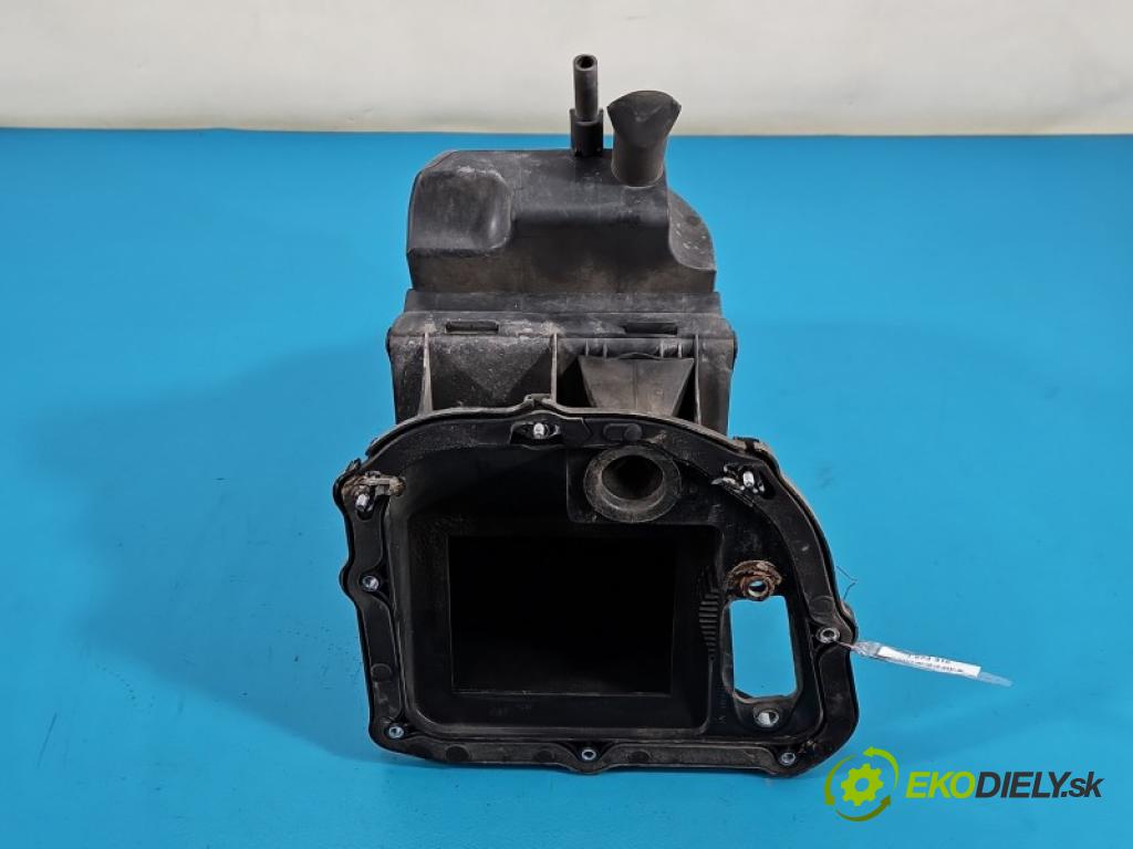 Iveco Daily IV 2006-2014 3.0 HPI 170 HP manual 125 kW 2998 cm3 5- obal filtra vzduchu 5801259515 (Obal vzduchového filtra)
