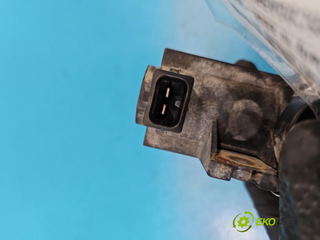 Iveco Daily IV 2006-2014 3.0 HPI 170 HP manual 125 kW 2998 cm3 5- ventil turba 5801259656