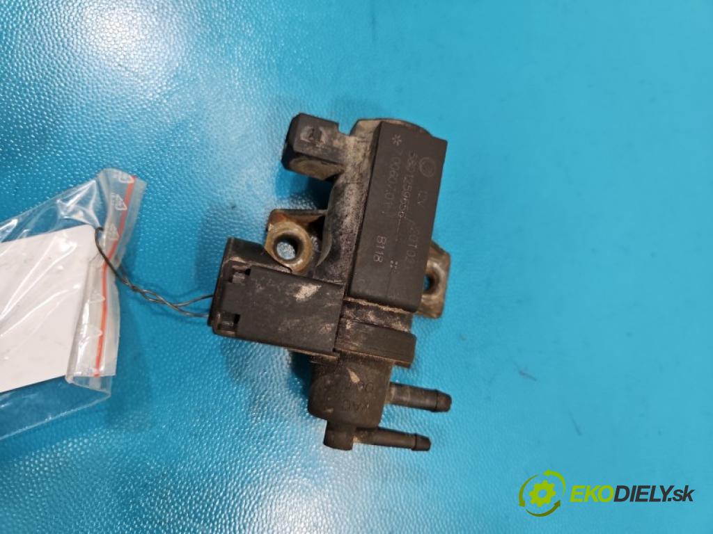 Iveco Daily IV 2006-2014 3.0 HPI 170 HP manual 125 kW 2998 cm3 5- ventil turba 5801259656