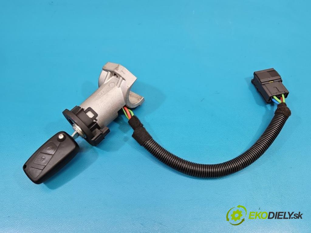 Iveco Daily IV 2006-2014 3.0 HPI 170 HP manual 125 kW 2998 cm3 5- riadiaca jednotka motora 0281020149