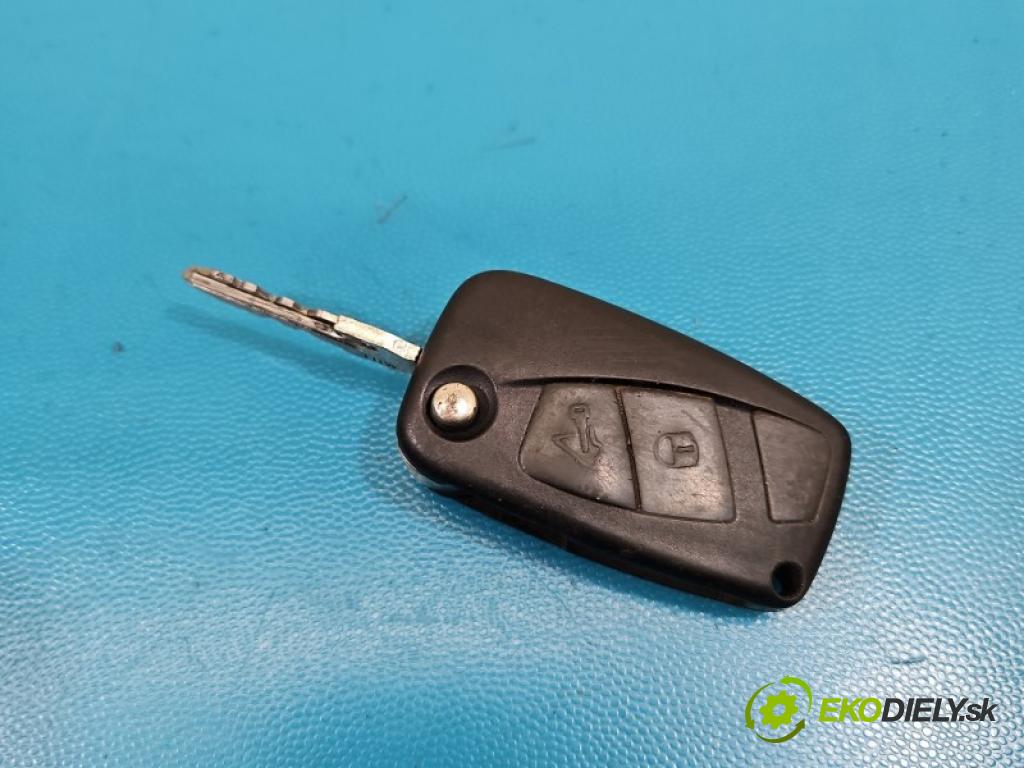 Iveco Daily IV 2006-2014 3.0 HPI 170 HP manual 125 kW 2998 cm3 5- riadiaca jednotka motora 0281020149