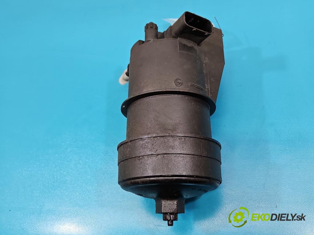 Iveco Daily IV 2006-2014 3.0 HPI 170 hp manual 125 kW 2998 cm3 5- obal filtra paliva 504182148