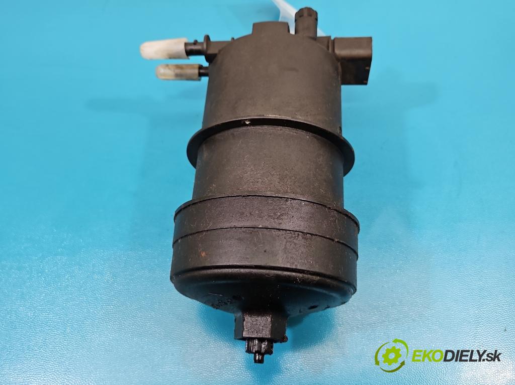 Iveco Daily IV 2006-2014 3.0 HPI 170 hp manual 125 kW 2998 cm3 5- obal filtra paliva 504182148