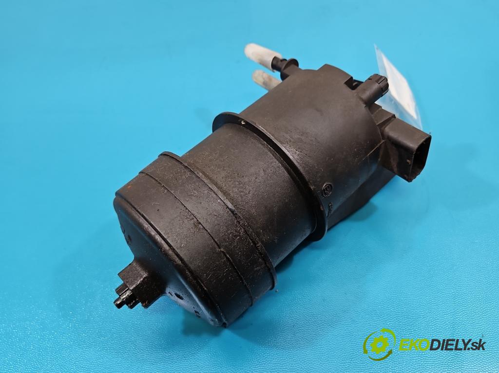 Iveco Daily IV 2006-2014 3.0 HPI 170 hp manual 125 kW 2998 cm3 5- obal filtra paliva 504182148