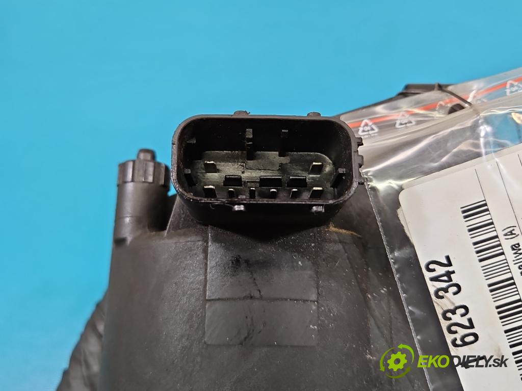 Iveco Daily IV 2006-2014 3.0 HPI 170 hp manual 125 kW 2998 cm3 5- obal filtra paliva 504182148