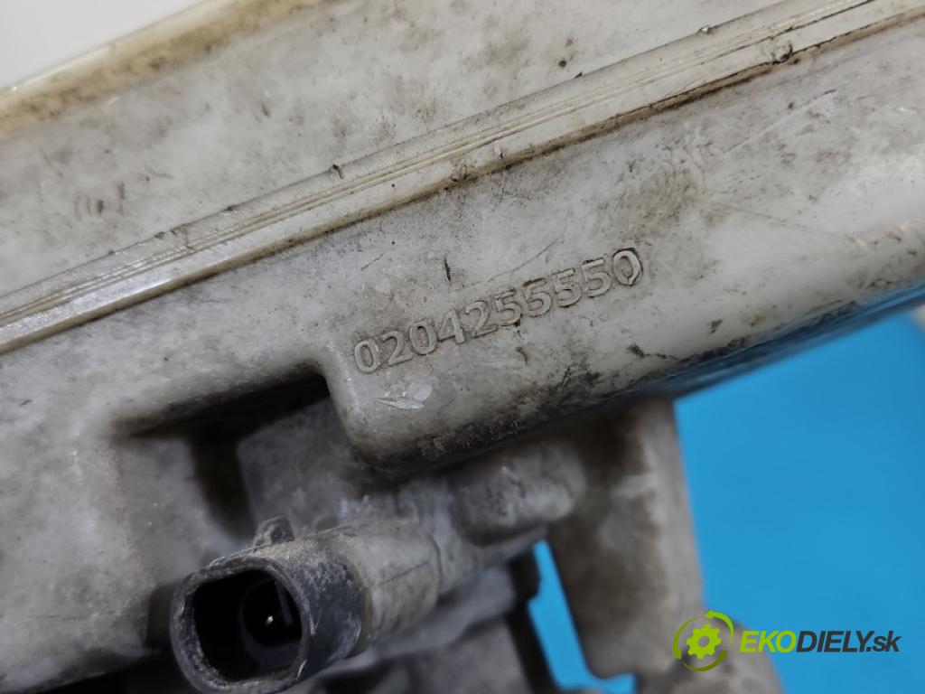Iveco Daily IV 2006-2014 3.0 HPI 170 HP manual 125 kW 2998 cm3 5- servo brzdové 0204051623