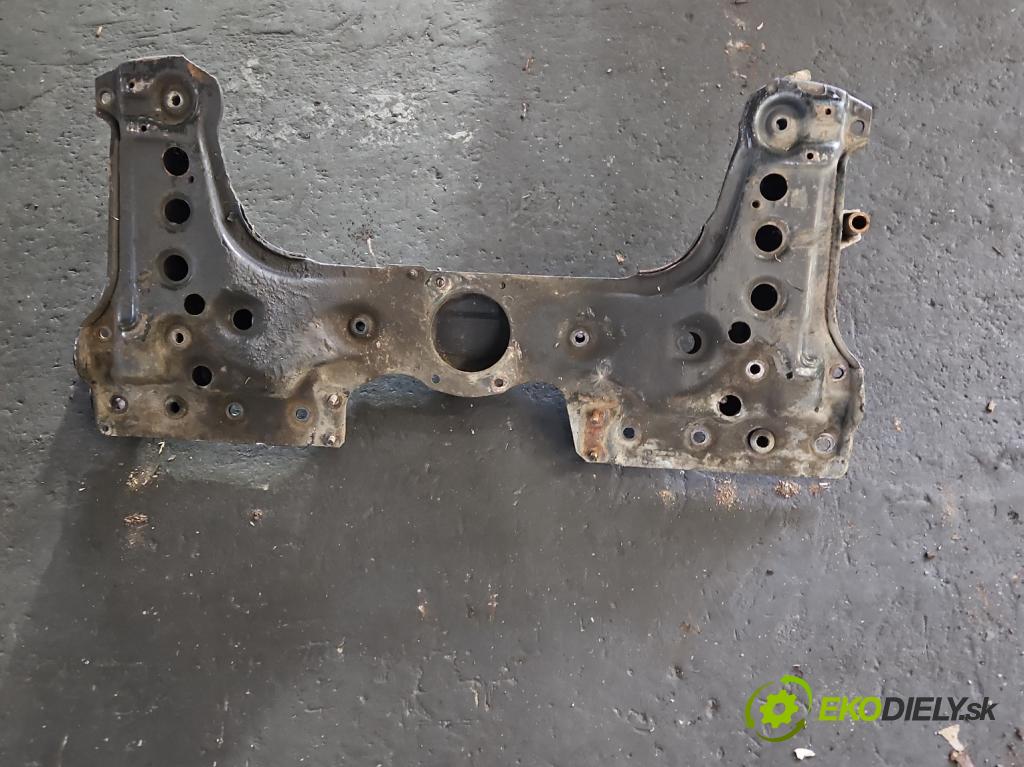 Fiat Marea 2.0 20V 147 HP manual 108 kW 1998 cm3 4- výstuha motora