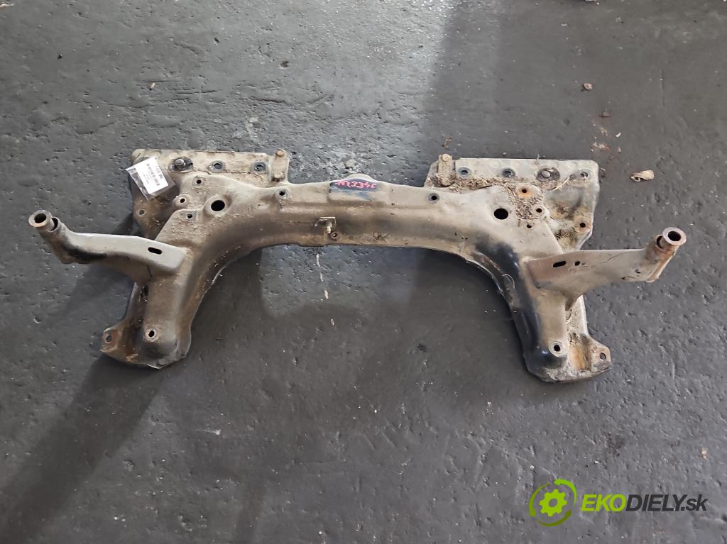 Fiat Marea 2.0 20V 147 HP manual 108 kW 1998 cm3 4- výstuha motora 