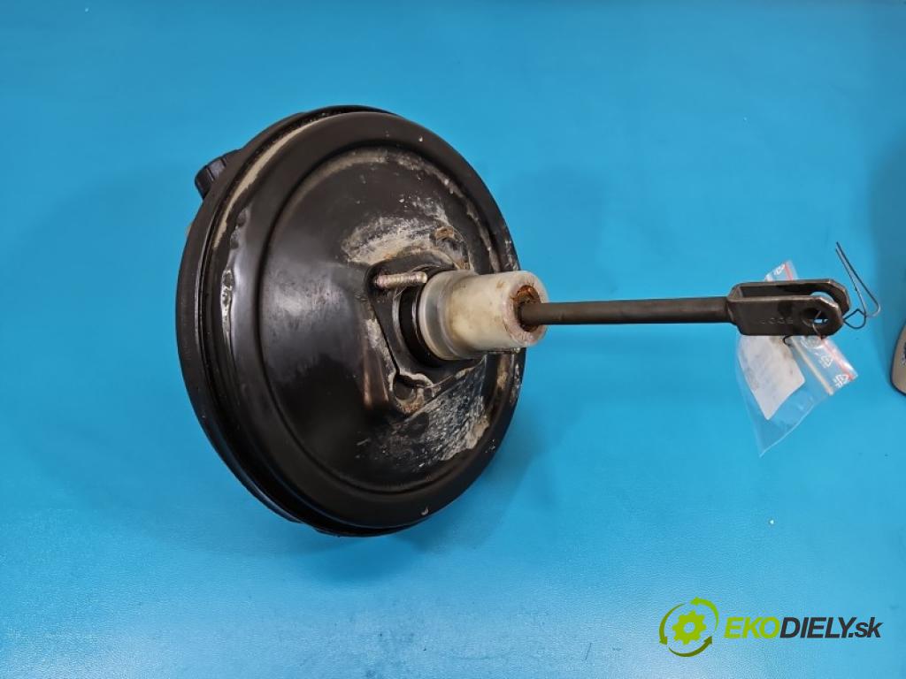 Opel Astra II 1998-2009 1.6 8V 84KM manual 62 kW 1598 cm3 5- servo brzdové 90498034