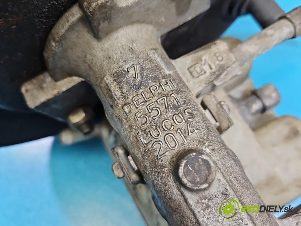 Opel Astra II 1998-2009 1.6 8V 84KM manual 62 kW 1598 cm3 5- servo brzdové 90498034