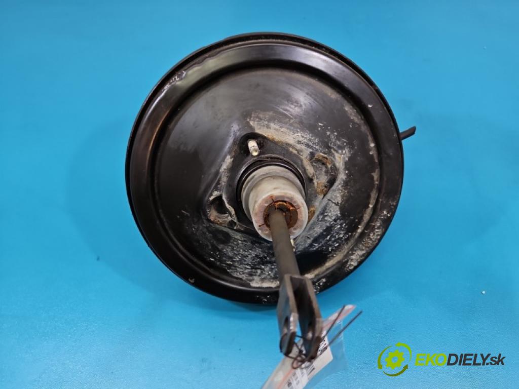 Opel Astra II 1998-2009 1.6 8V 84KM manual 62 kW 1598 cm3 5- servo brzdové 90498034