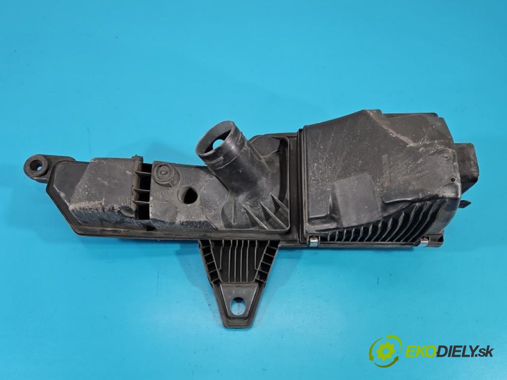 Bmw 4 F32/F33/F36 2013-2020 2.0 T 245KM automatic 180 kW 1997 cm3 4- obal filtra vzduchu 107378-10 (Obal vzduchového filtra)