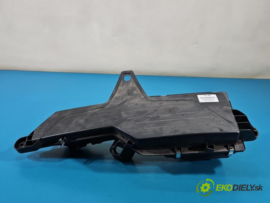 Bmw 4 F32/F33/F36 2013-2020 2.0 T 245KM automatic 180 kW 1997 cm3 4- obal filtra vzduchu 107378-10 (Obal vzduchového filtra)