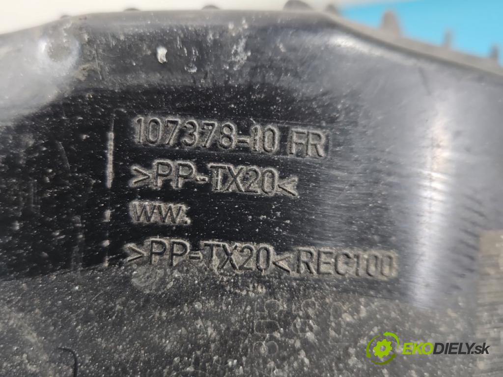 Bmw 4 F32/F33/F36 2013-2020 2.0 T 245KM automatic 180 kW 1997 cm3 4- obal filtra vzduchu 107378-10 (Obal vzduchového filtra)
