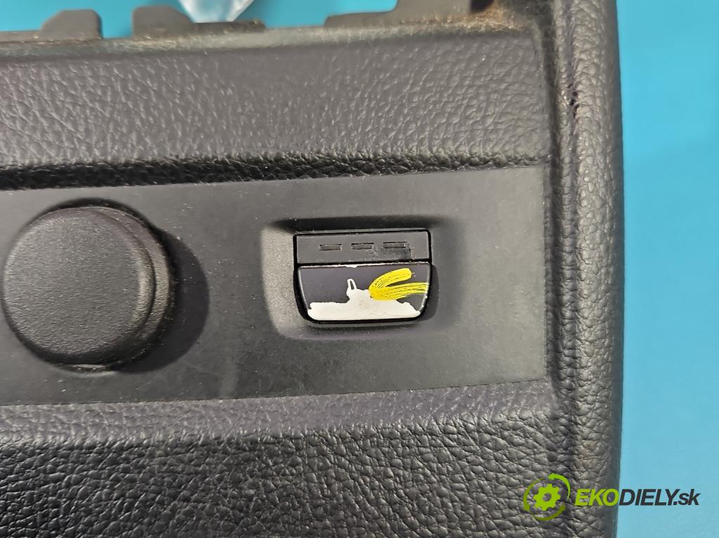 Bmw 4 F32/F33/F36 2013-2020 2.0 T 245KM automatic 180 kW 1997 cm3 4- Přepínač 9163292