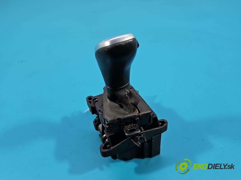 Bmw 4 F32/F33/F36 2013-2020 2.0 T 245KM automatic 180 kW 1997 cm3 4- Páka: Změny: stupeň,rýchlosť 9296898 (Rýchlostná páka (kulisa))