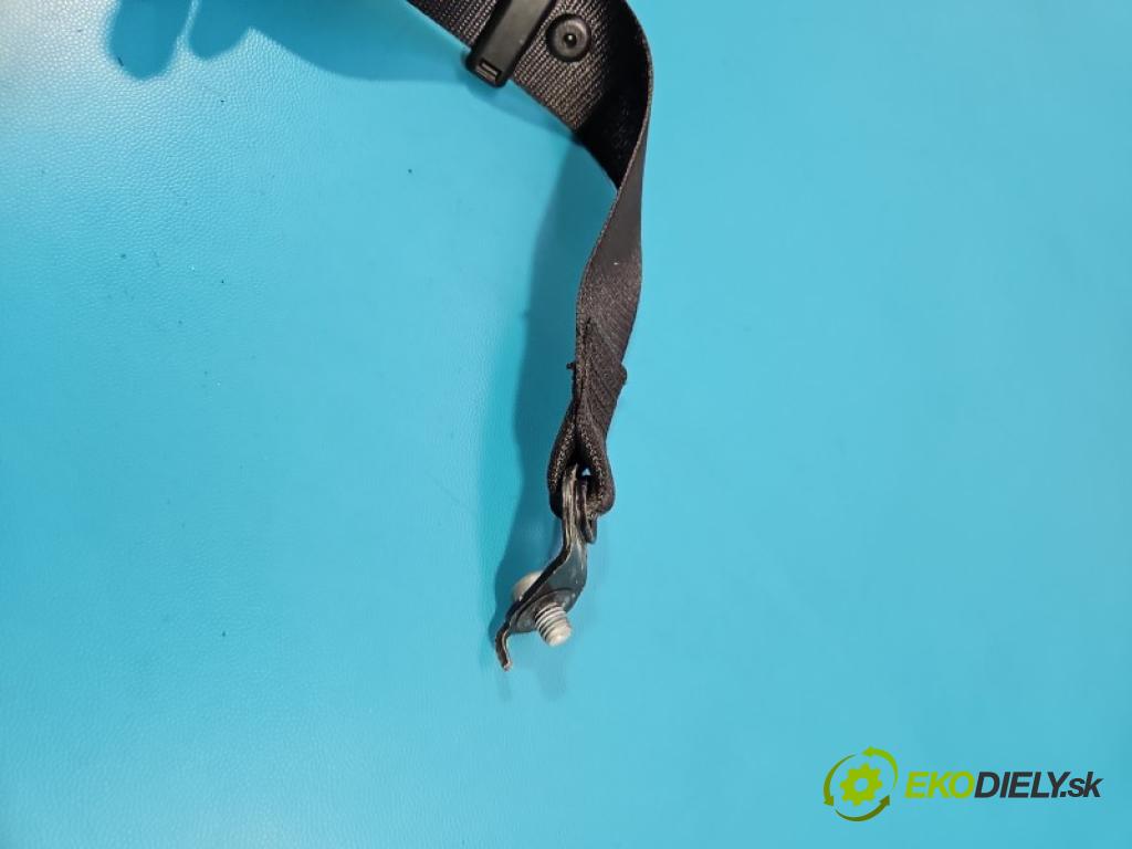 Bmw 4 F32/F33/F36 2013-2020 2.0 T 245KM automatic 180 kW 1997 cm3 4- stěna bezpečnost přední pravý 34107541D