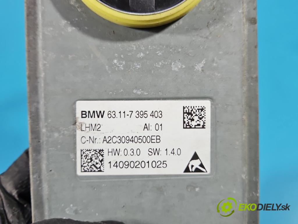 Bmw 4 F32/F33/F36 2013-2020 2.0 T 245KM automatic 180 kW 1997 cm3 4- riadiaca jednotka ostatné 6311-7395403