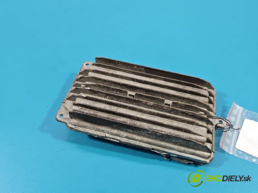 Bmw 4 F32/F33/F36 2013-2020 2.0 T 245KM automatic 180 kW 1997 cm3 4- riadiaca jednotka ostatné 6311-7395403