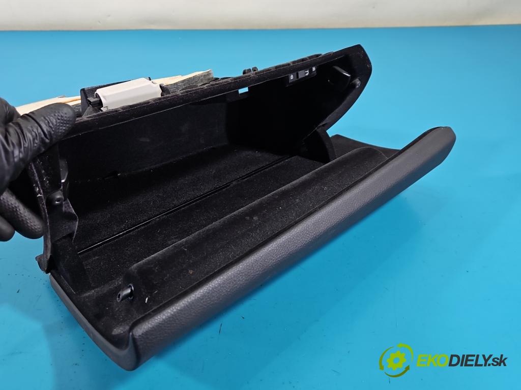 Bmw 4 F32/F33/F36 2013-2020 2.0 T 245KM automatic 180 kW 1997 cm3 4- kastlík 9227250
