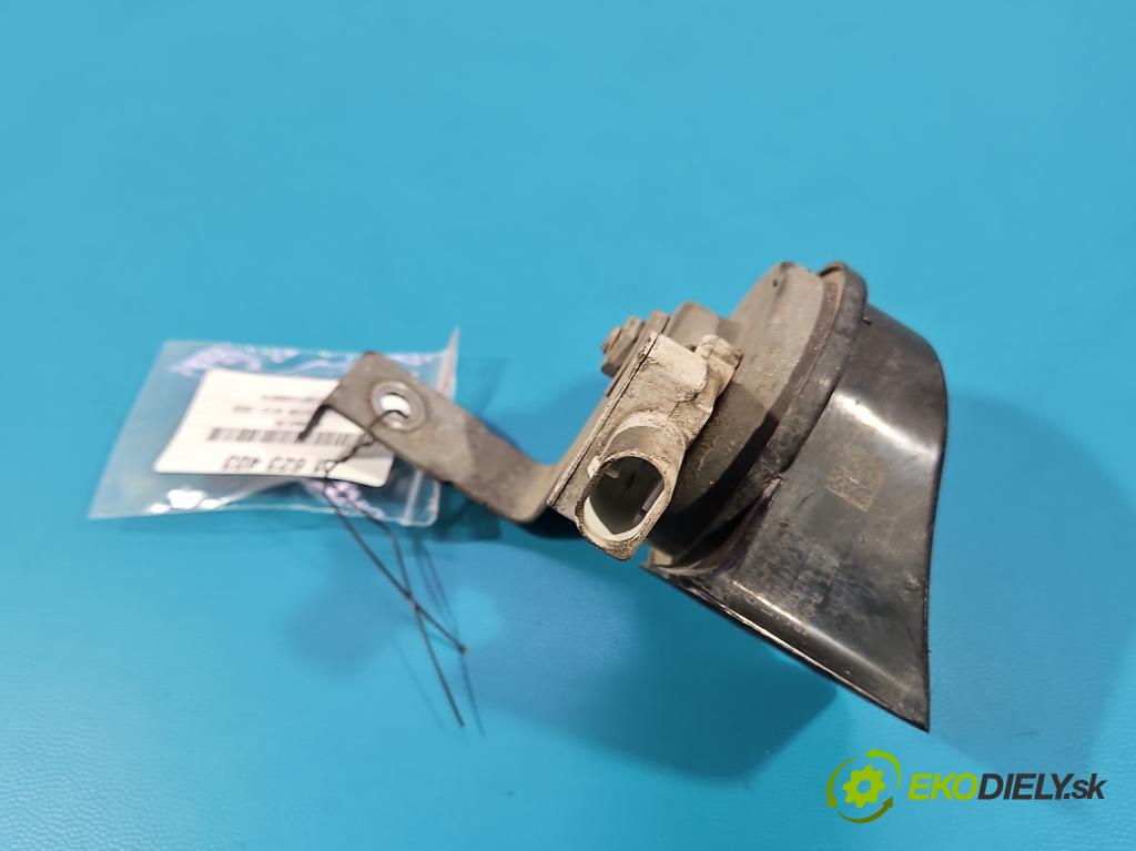 Bmw 4 F32/F33/F36 2013-2020 2.0 T 245KM automatic 180 kW 1997 cm3 4- Klakson: 7300975-06