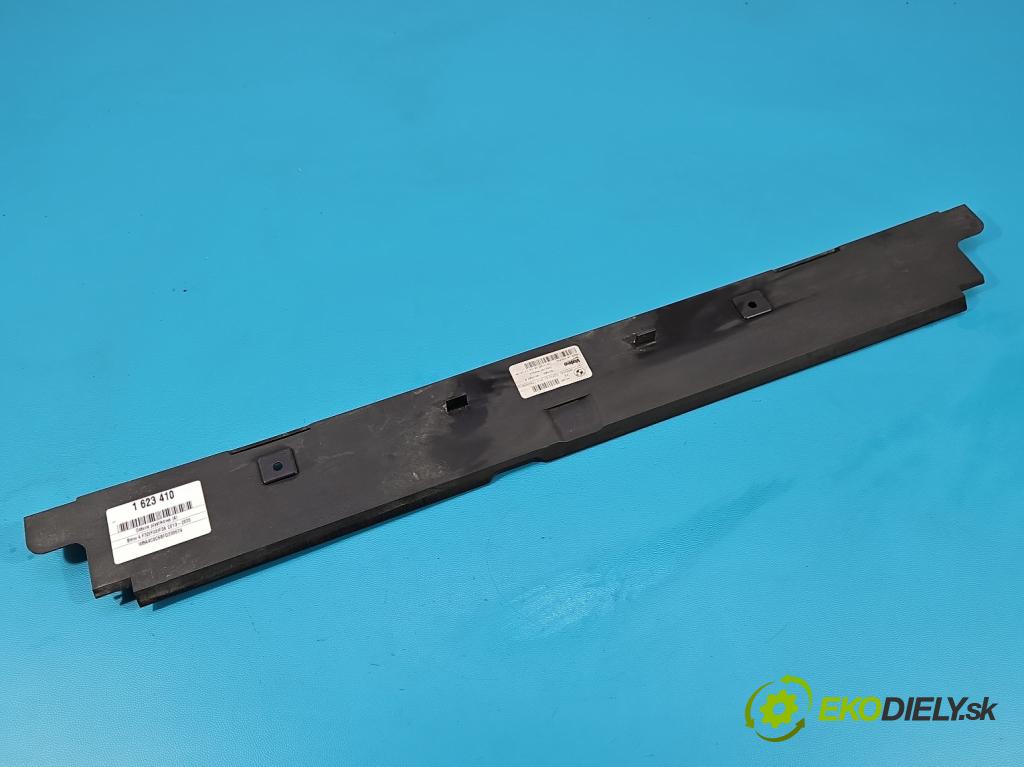 Bmw 4 F32/F33/F36 2013-2020 2.0 T 245KM automatic 180 kW 1997 cm3 4- kryt plast 7800543