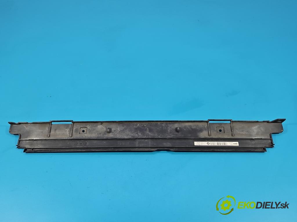 Bmw 4 F32/F33/F36 2013-2020 2.0 T 245KM automatic 180 kW 1997 cm3 4- kryt plast 7800543