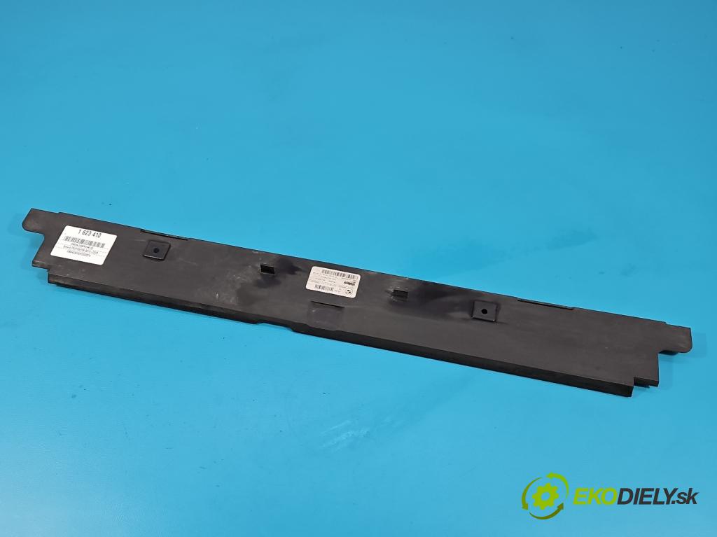 Bmw 4 F32/F33/F36 2013-2020 2.0 T 245KM automatic 180 kW 1997 cm3 4- kryt plast 7800543