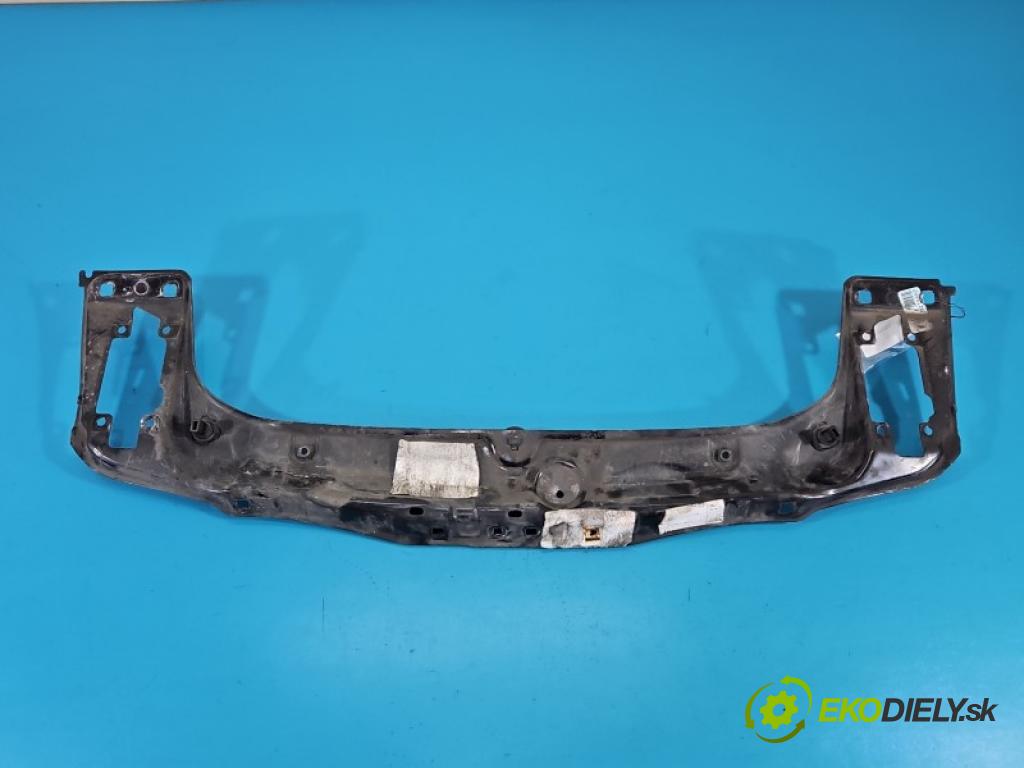 Bmw 4 F32/F33/F36 2013-2020 2.0 T 245KM automatic 180 kW 1997 cm3 4- pas predný 7294928 (Výstuha predná)