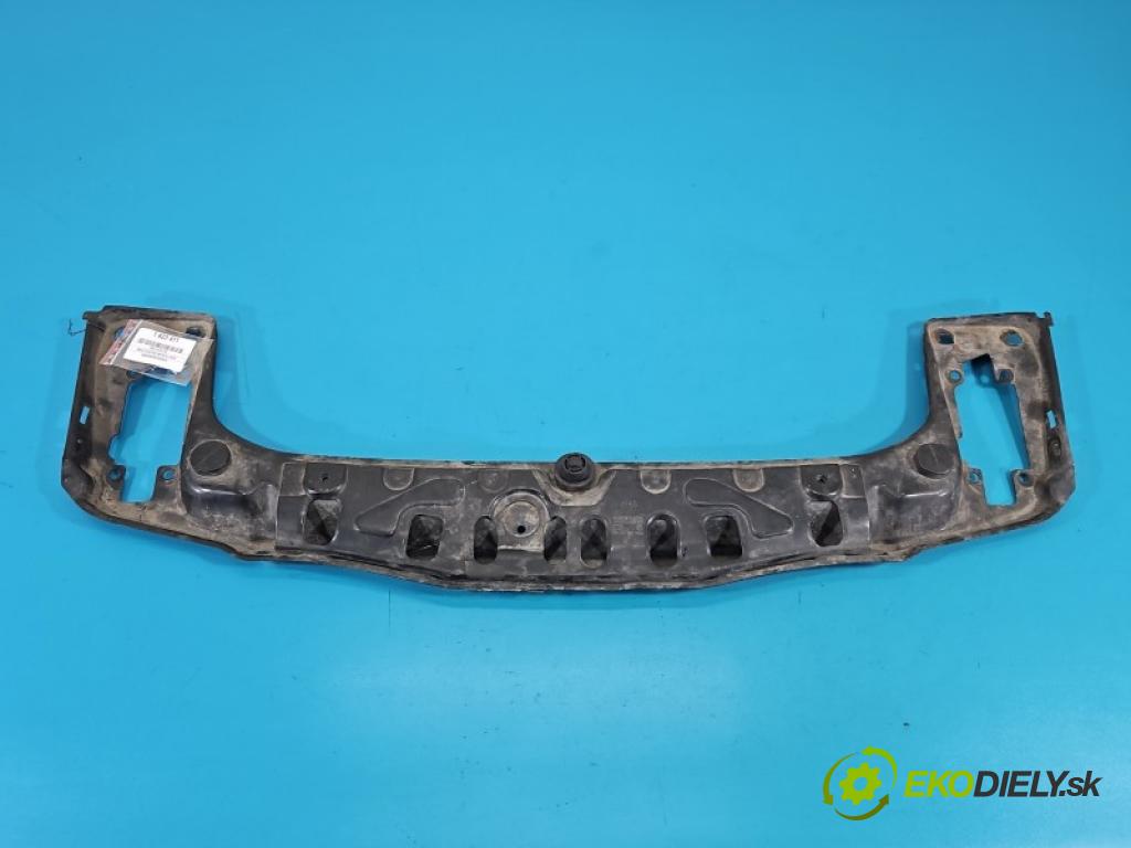 Bmw 4 F32/F33/F36 2013-2020 2.0 T 245KM automatic 180 kW 1997 cm3 4- pas predný 7294928 (Výstuha predná)