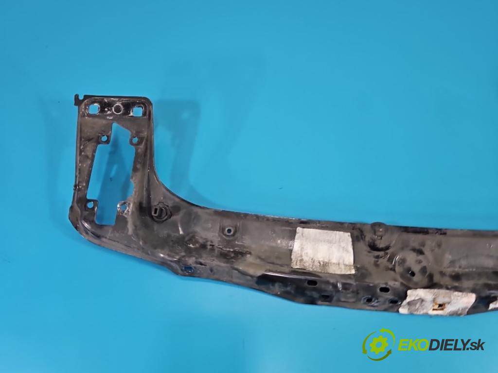 Bmw 4 F32/F33/F36 2013-2020 2.0 T 245KM automatic 180 kW 1997 cm3 4- pas predný 7294928 (Výstuha predná)