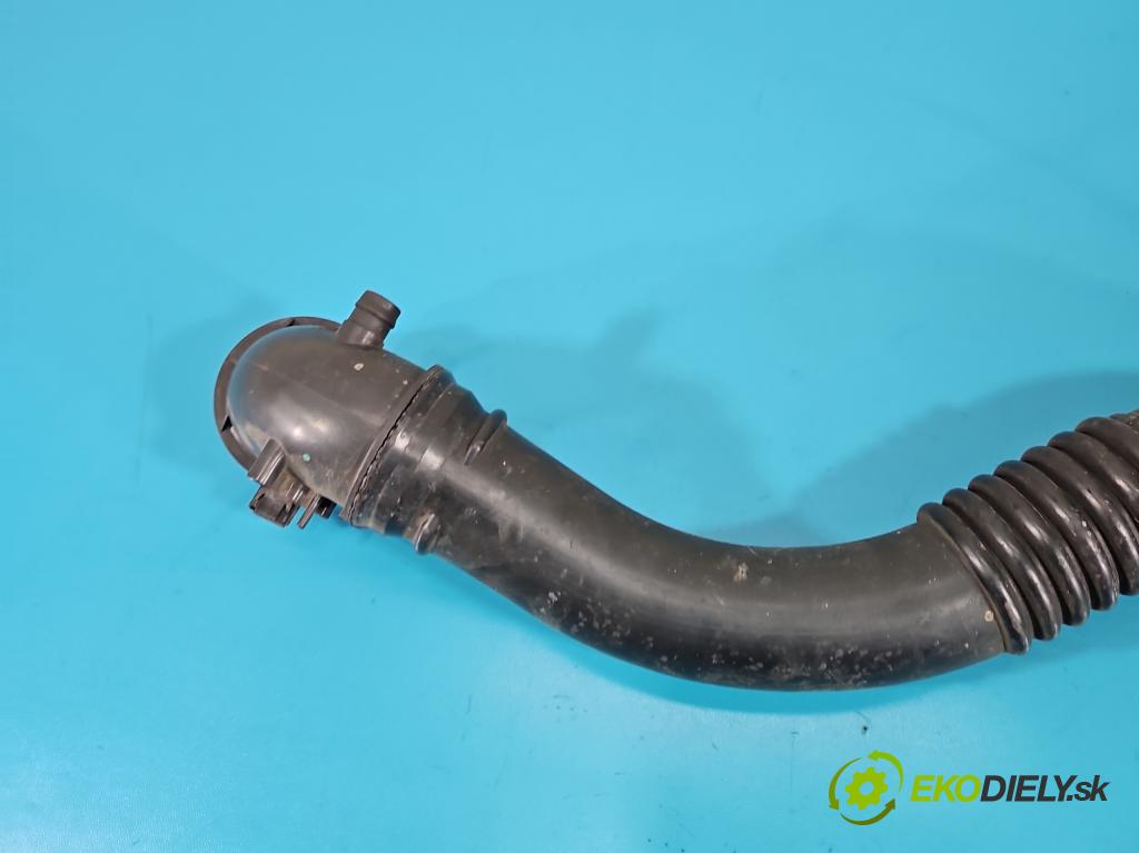 Bmw 4 F32/F33/F36 2013-2020 2.0 T 245KM automatic 180 kW 1997 cm3 4- Trubka: 753759202