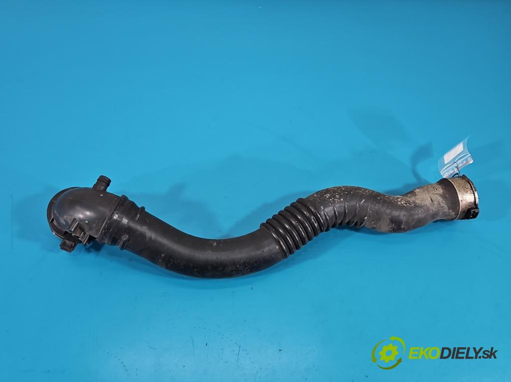 Bmw 4 F32/F33/F36 2013-2020 2.0 T 245KM automatic 180 kW 1997 cm3 4- Trubka: 753759202