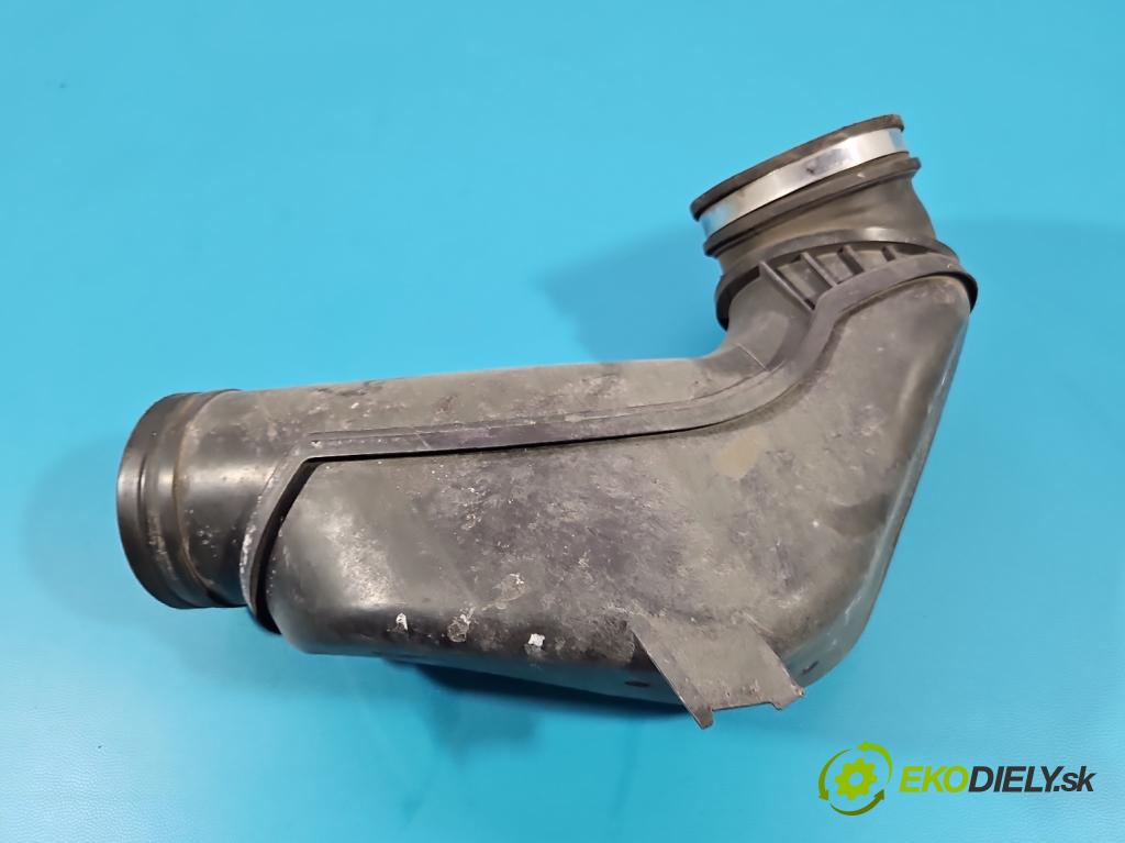 Bmw 4 F32/F33/F36 2013-2020 2.0 T 245KM automatic 180 kW 1997 cm3 4- Trubka: 70522747