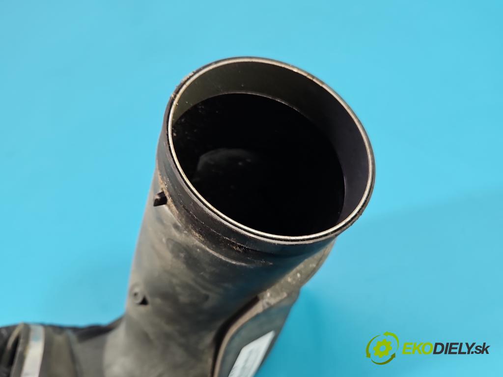 Bmw 4 F32/F33/F36 2013-2020 2.0 T 245KM automatic 180 kW 1997 cm3 4- Trubka: 70522747