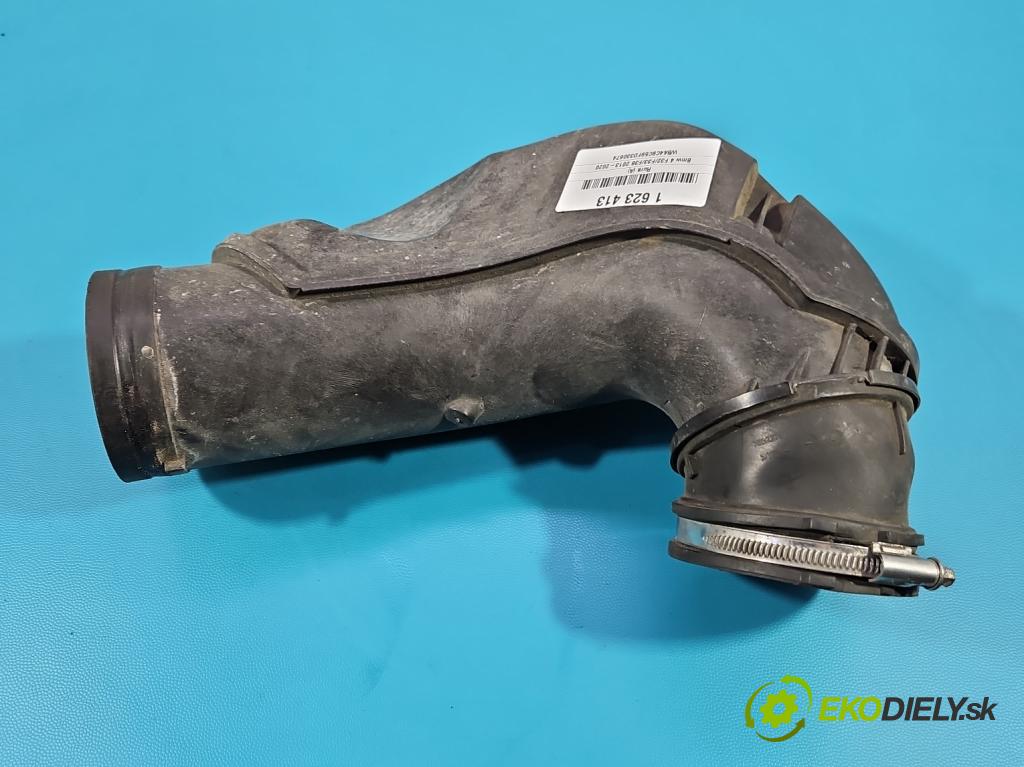 Bmw 4 F32/F33/F36 2013-2020 2.0 T 245KM automatic 180 kW 1997 cm3 4- Trubka: 70522747