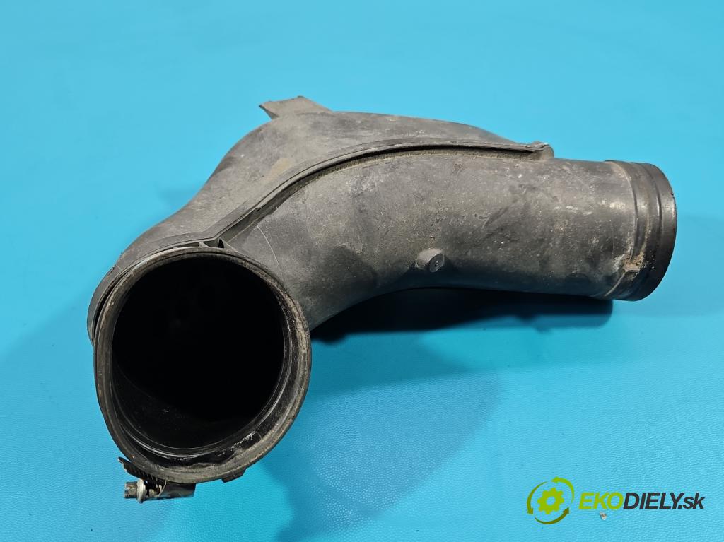 Bmw 4 F32/F33/F36 2013-2020 2.0 T 245KM automatic 180 kW 1997 cm3 4- Trubka: 70522747