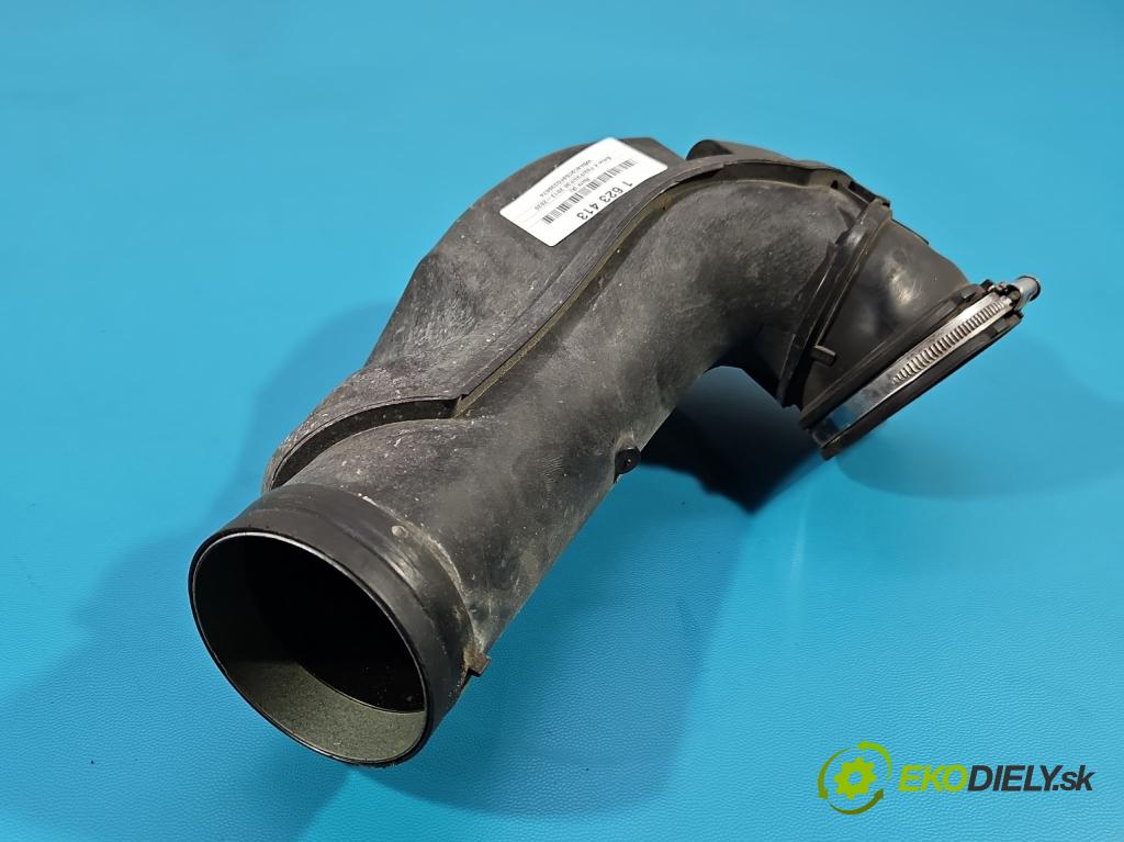 Bmw 4 F32/F33/F36 2013-2020 2.0 T 245KM automatic 180 kW 1997 cm3 4- Trubka: 70522747