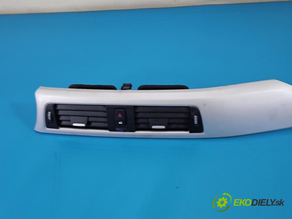 Bmw 4 F32/F33/F36 2013-2020 2.0 T 245KM automatic 180 kW 1997 cm3 4- lišta ozdobná vnitŕní: 9347436
