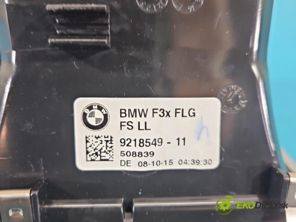 Bmw 4 F32/F33/F36 2013-2020 2.0 T 245KM automatic 180 kW 1997 cm3 4- lišta ozdobná vnitŕní: 9347436