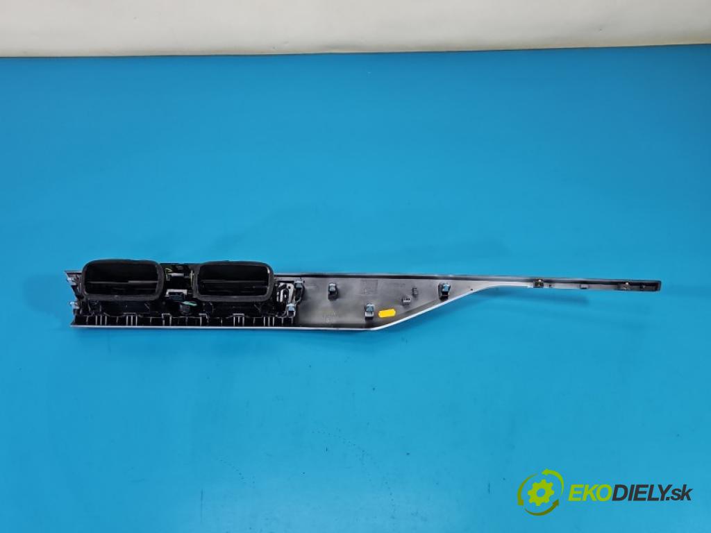 Bmw 4 F32/F33/F36 2013-2020 2.0 T 245KM automatic 180 kW 1997 cm3 4- lišta ozdobná vnitŕní: 9347436