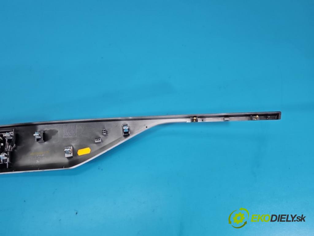 Bmw 4 F32/F33/F36 2013-2020 2.0 T 245KM automatic 180 kW 1997 cm3 4- lišta ozdobná vnitŕní: 9347436