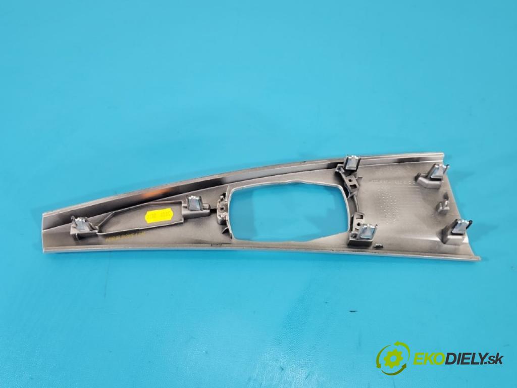 Bmw 4 F32/F33/F36 2013-2020 2.0 T 245KM automatic 180 kW 1997 cm3 4- lišta ozdobná vnitŕní: 9347436