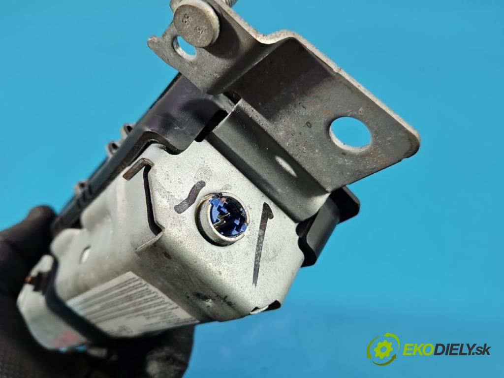 Bmw 4 F32/F33/F36 2013-2020 2.0 T 245KM automatic 180 kW 1997 cm3 4- airbag vzduch: KV922865313