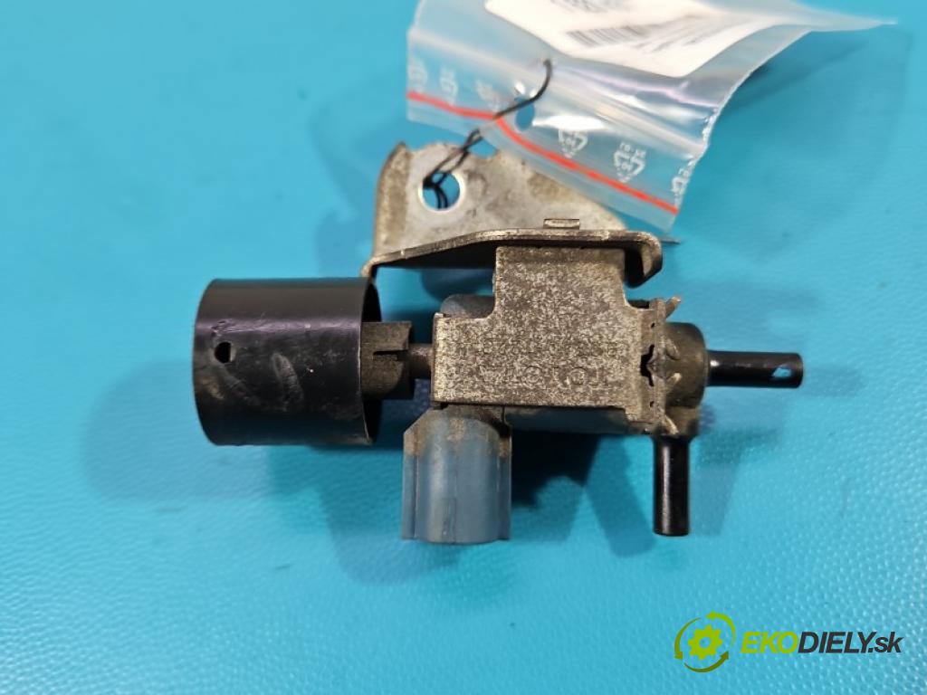 Toyota Auris II 2012-2018 1.6 16V 132 hp manual 97 kW 1598 cm3 5- ventil vakuum: 90910-12281 (Ventil)