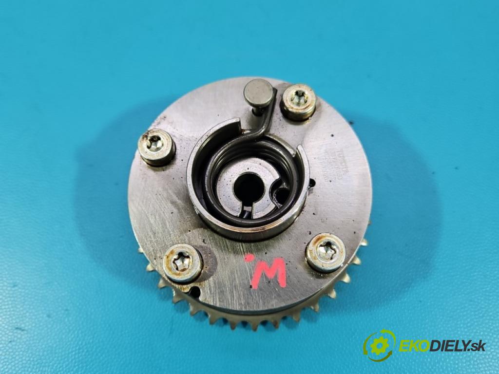 Toyota Auris II 2012-2018 1.6 16V 132 HP manual 97 kW 1598 cm3 5- koleso časovanie načasovanie 13070-0T030