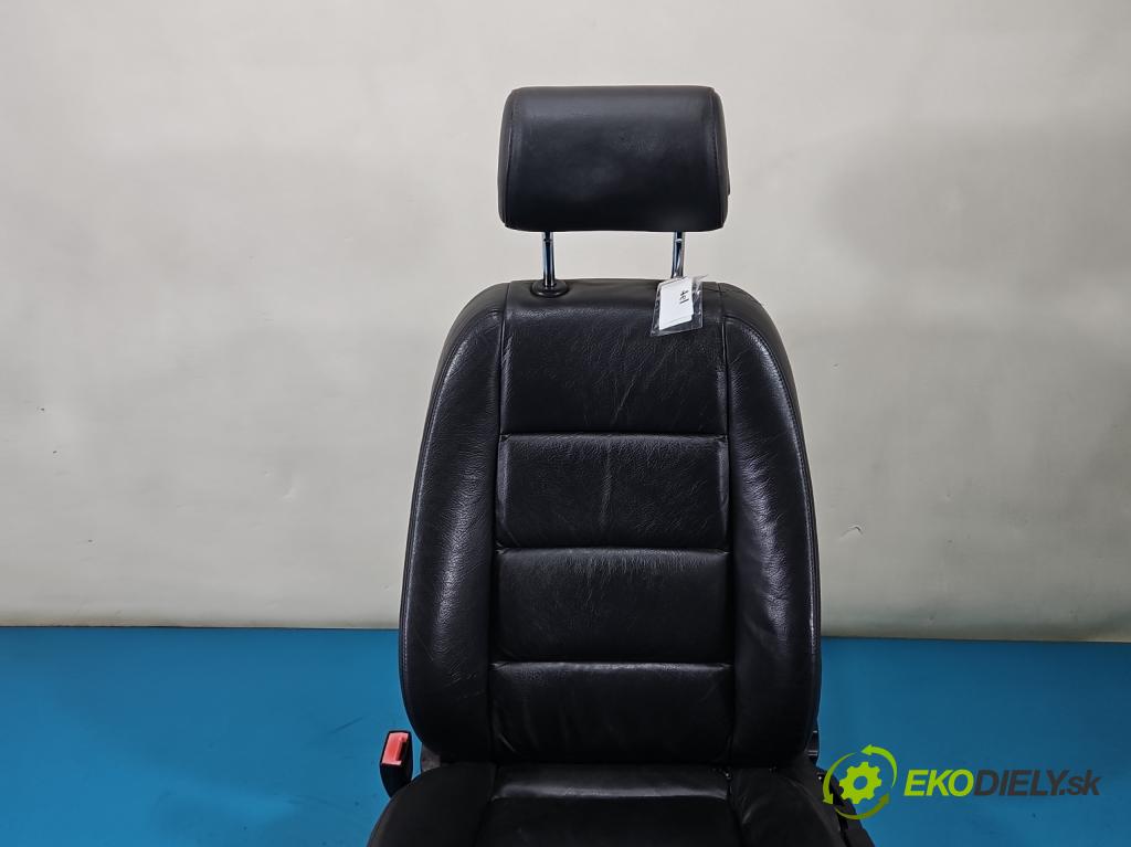 Audi A4 B6 2000-2004 2.5 tdi 163 HP automatic 120 kW 2496 cm3 5- sedačke: komplet