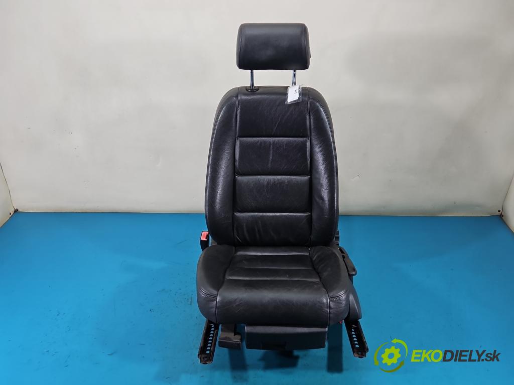Audi A4 B6 2000-2004 2.5 tdi 163 HP automatic 120 kW 2496 cm3 5- sedačke: komplet