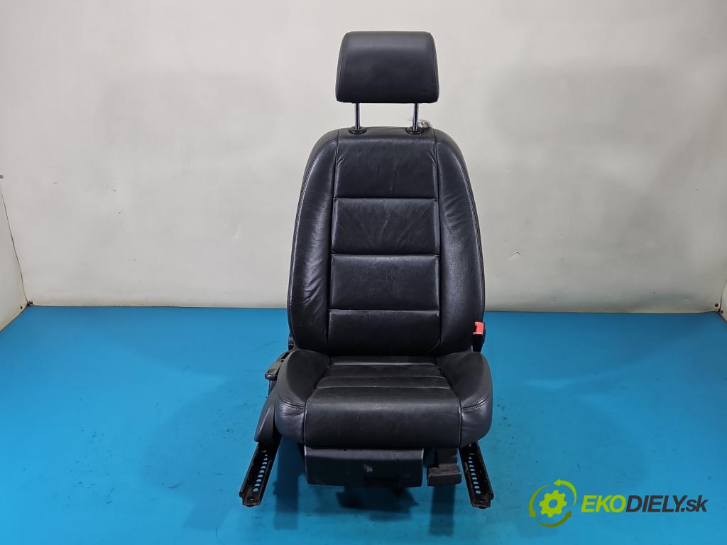 Audi A4 B6 2000-2004 2.5 tdi 163 HP automatic 120 kW 2496 cm3 5- sedačke: komplet