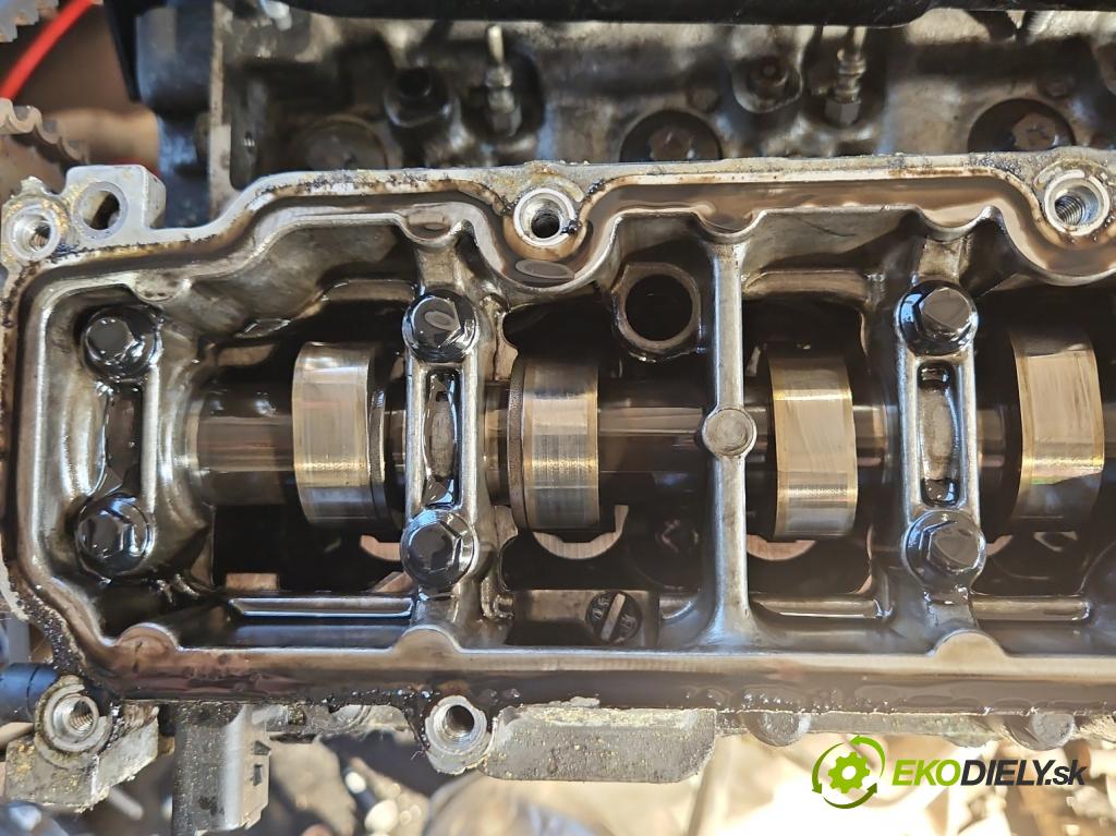Citroen C4 Cactus 2014-2020 1.6 hdi 99 hp manual 73 kW 1560 cm3 5- motor diesla BH02